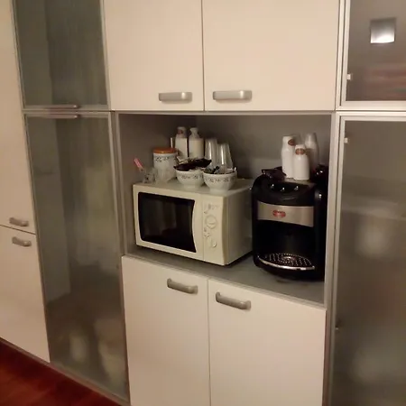 Bed and Breakfast Profumo Di Magnolia *