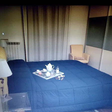 Bed and Breakfast Profumo Di Magnolia *