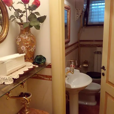 Bed and Breakfast Profumo Di Magnolia *