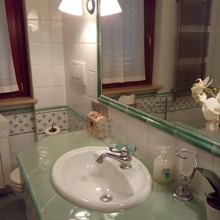 Bed and Breakfast Profumo Di Magnolia *