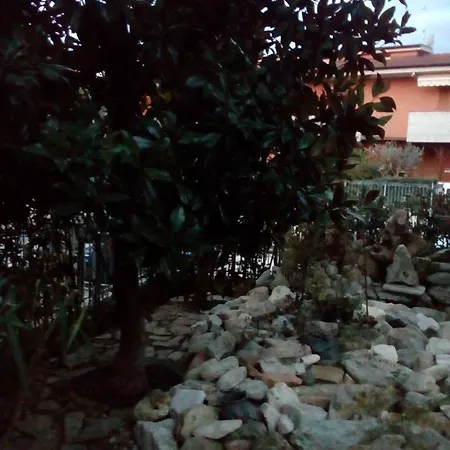 Profumo Di Magnolia * Civitanova Marche