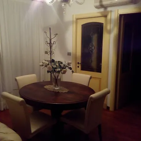 Profumo Di Magnolia * Civitanova Marche