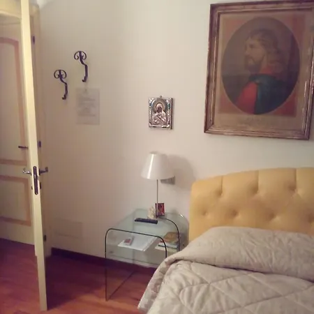 Profumo Di Magnolia * Civitanova Marche