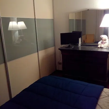 Bed and Breakfast Profumo Di Magnolia *