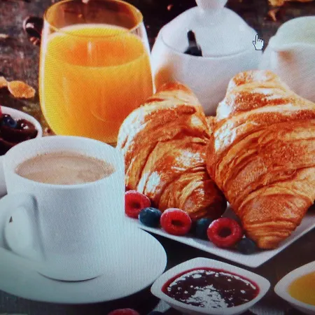 Profumo Di Magnolia * Civitanova Marche